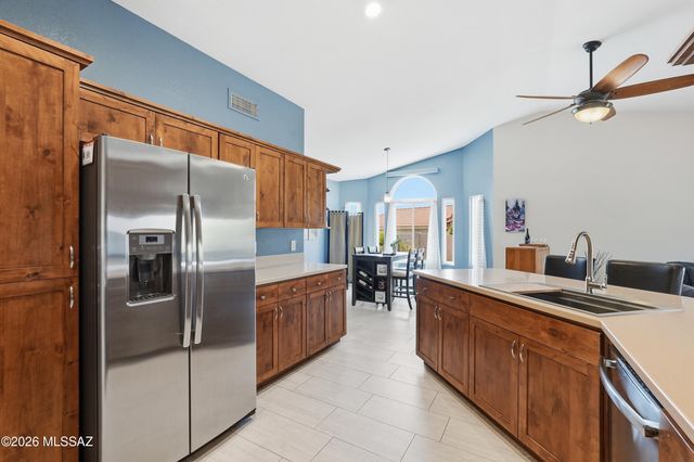 65846 E Desert Moon Drive, Tucson, AZ 85739
