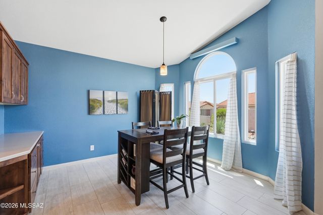 65846 E Desert Moon Drive, Tucson, AZ 85739