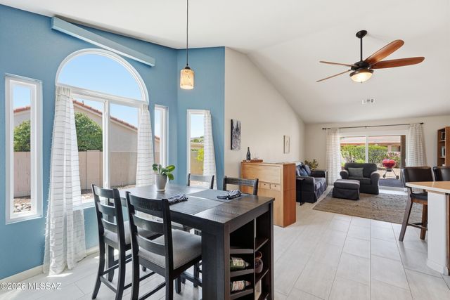 65846 E Desert Moon Drive, Tucson, AZ 85739