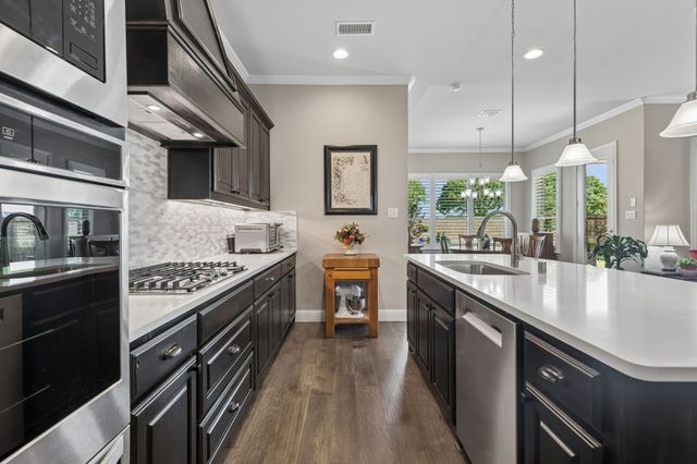 4703 Brenda Drive, Mansfield, TX 76063