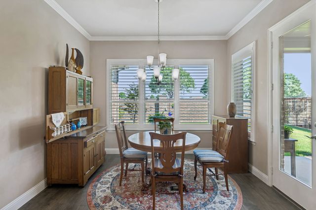 4703 Brenda Drive, Mansfield, TX 76063