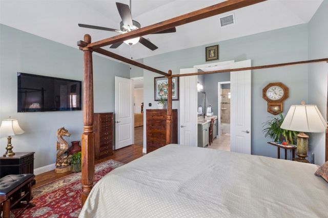 4703 Brenda Drive, Mansfield, TX 76063