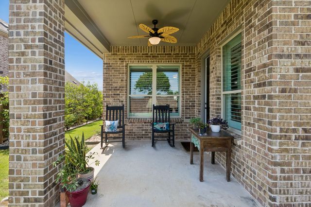 4703 Brenda Drive, Mansfield, TX 76063