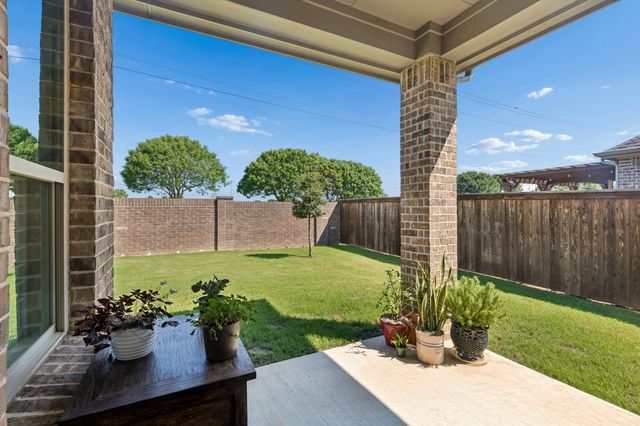 4703 Brenda Drive, Mansfield, TX 76063