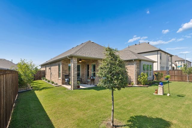 4703 Brenda Drive, Mansfield, TX 76063