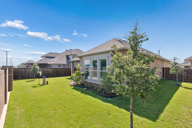 4703 Brenda Drive, Mansfield, TX 76063