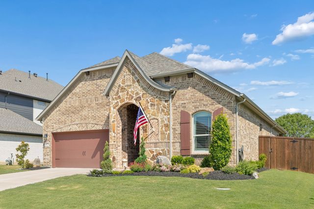 4703 Brenda Drive, Mansfield, TX 76063