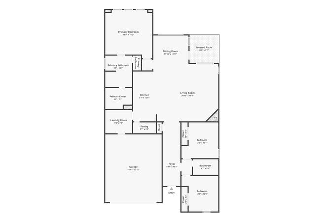 4703 Brenda Drive, Mansfield, TX 76063
