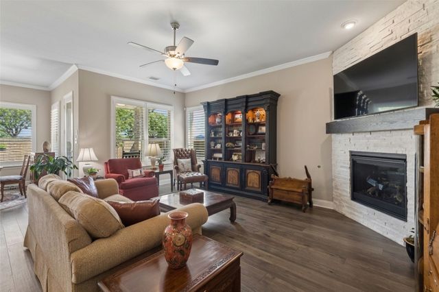 4703 Brenda Drive, Mansfield, TX 76063