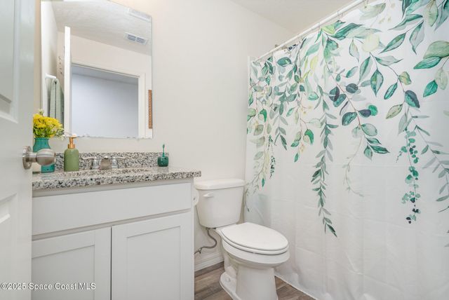 711 Darlington Avenue SW, Palm Bay, FL 32908