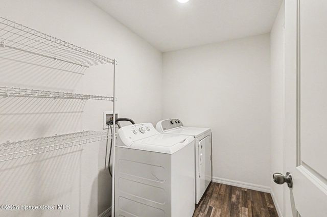 711 Darlington Avenue SW, Palm Bay, FL 32908