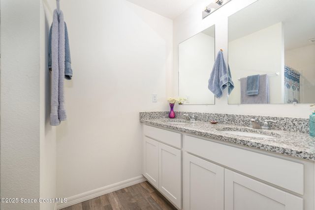 711 Darlington Avenue SW, Palm Bay, FL 32908