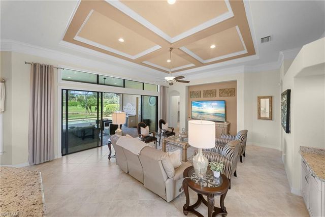 6347 Serano WAY, Naples, FL 34113