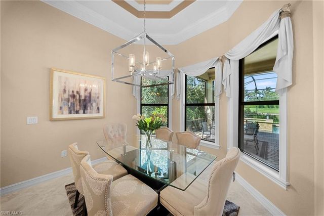 6347 Serano WAY, Naples, FL 34113