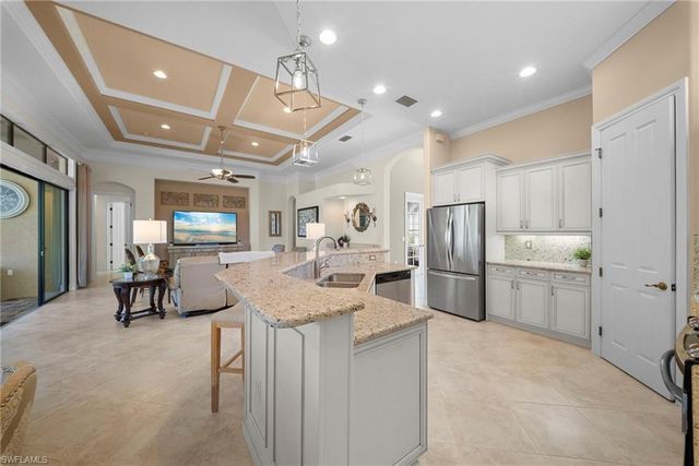 6347 Serano WAY, Naples, FL 34113
