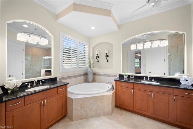 6347 Serano WAY, Naples, FL 34113