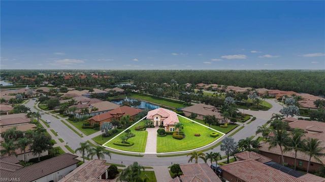 6347 Serano WAY, Naples, FL 34113