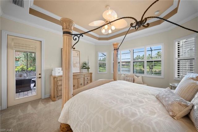 6347 Serano WAY, Naples, FL 34113