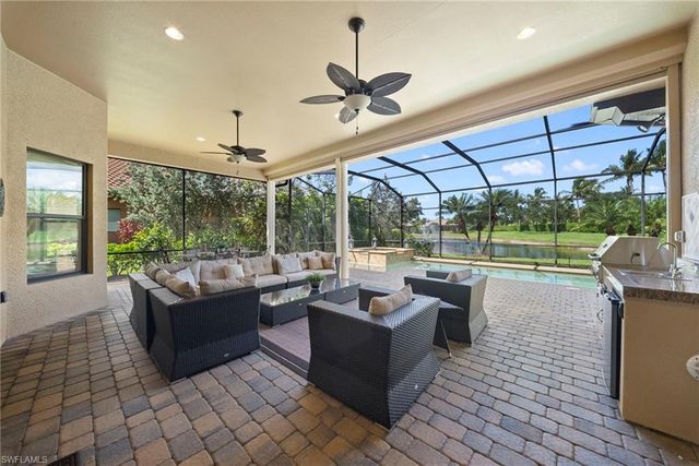 6347 Serano WAY, Naples, FL 34113