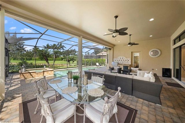 6347 Serano WAY, Naples, FL 34113