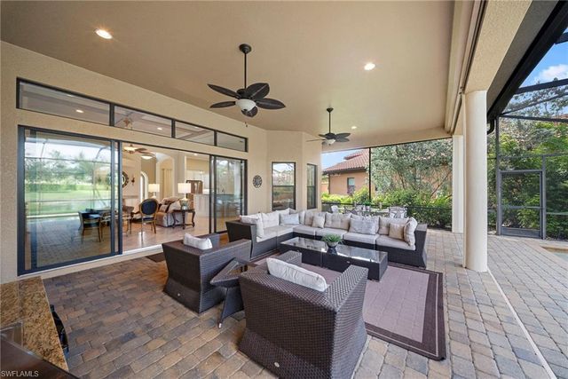 6347 Serano WAY, Naples, FL 34113