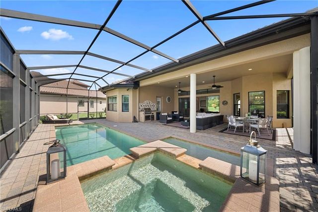 6347 Serano WAY, Naples, FL 34113