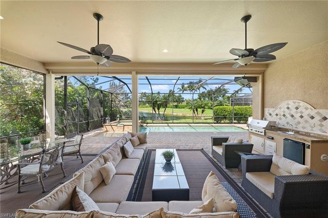 6347 Serano WAY, Naples, FL 34113