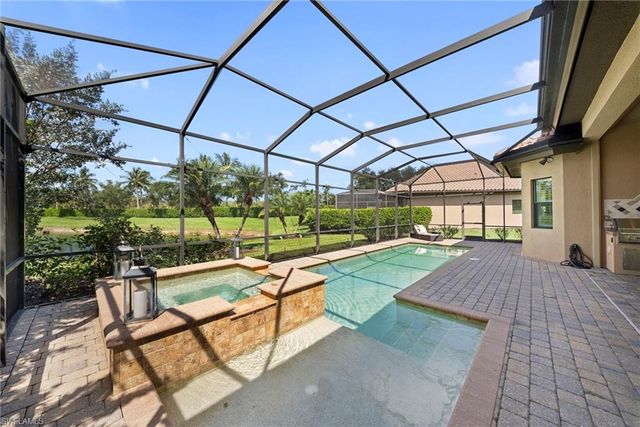 6347 Serano WAY, Naples, FL 34113