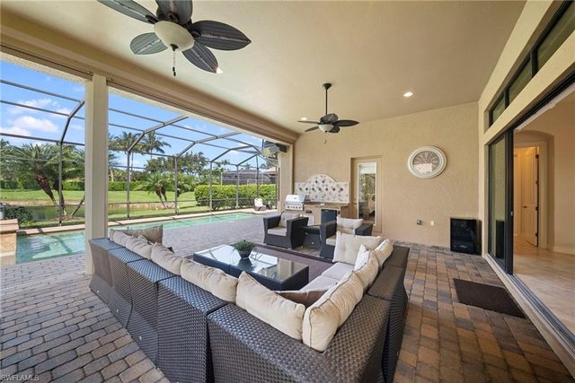 6347 Serano WAY, Naples, FL 34113
