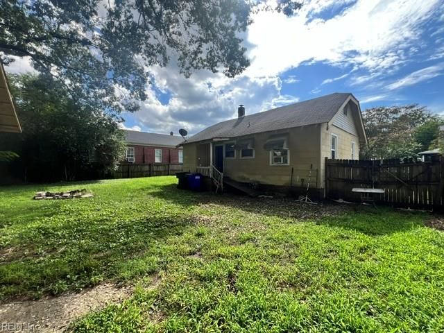 2816 Somme AVE, Norfolk, VA 23509