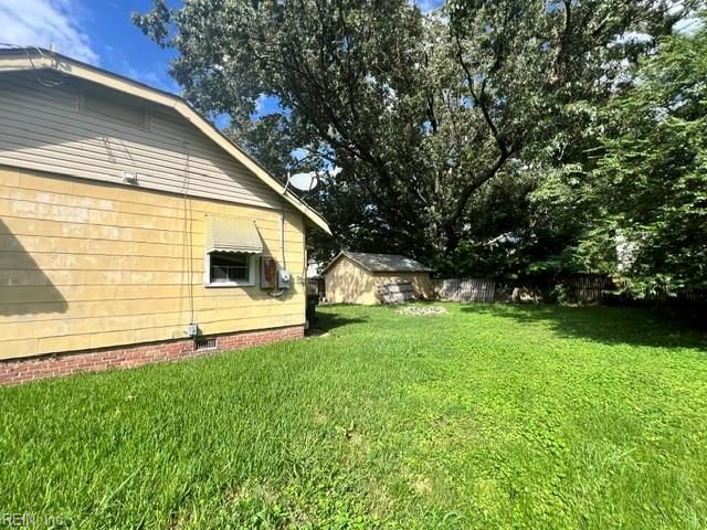 2816 Somme AVE, Norfolk, VA 23509
