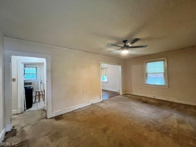 2816 Somme AVE, Norfolk, VA 23509
