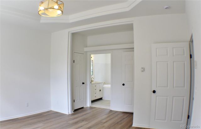 2095 Mullenville Road, Fairplay, CO 80440