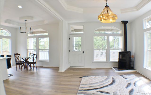 2095 Mullenville Road, Fairplay, CO 80440