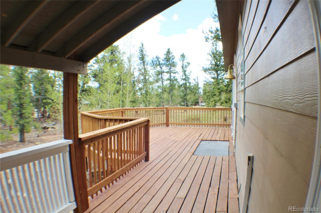 2095 Mullenville Road, Fairplay, CO 80440