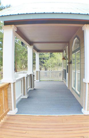 2095 Mullenville Road, Fairplay, CO 80440