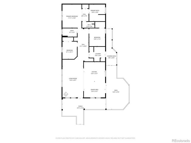2095 Mullenville Road, Fairplay, CO 80440