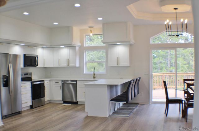 2095 Mullenville Road, Fairplay, CO 80440