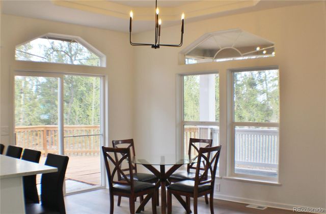 2095 Mullenville Road, Fairplay, CO 80440
