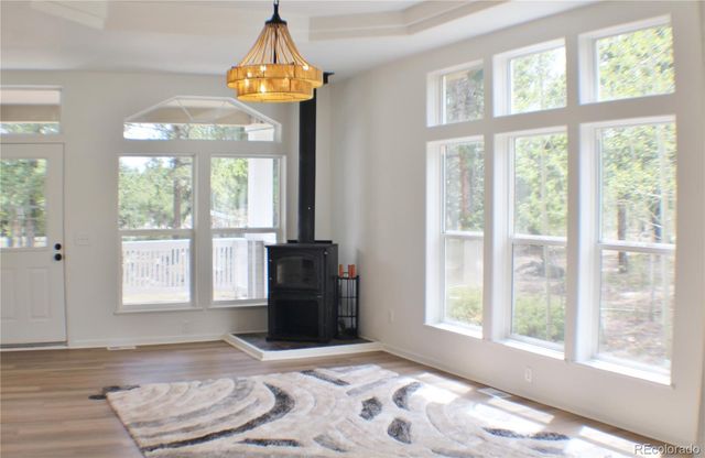 2095 Mullenville Road, Fairplay, CO 80440