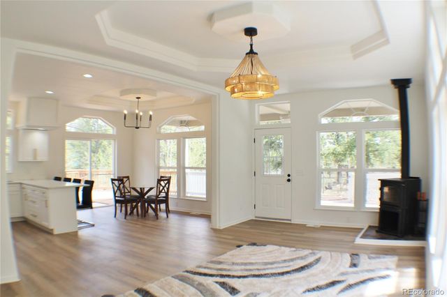 2095 Mullenville Road, Fairplay, CO 80440