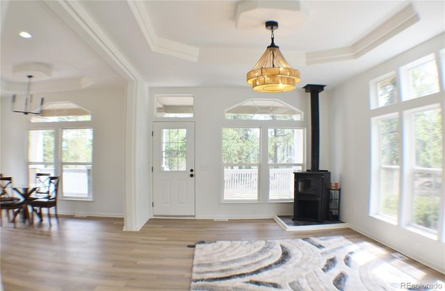 2095 Mullenville Road, Fairplay, CO 80440