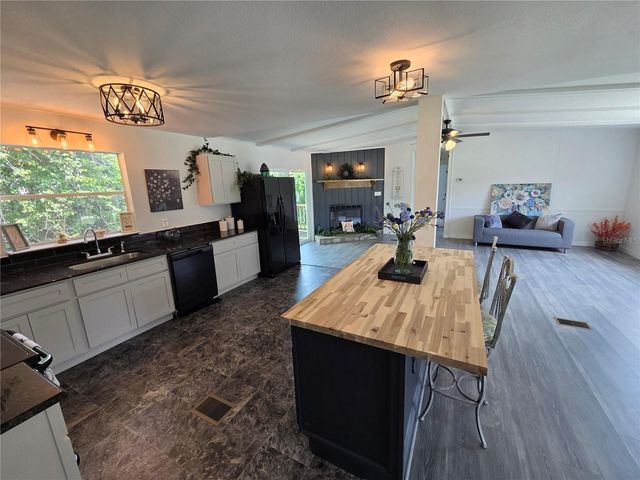 47807 STATE ROAD 19, Altoona, FL 32702