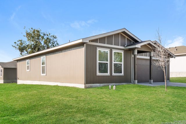 5338 Natho, San Antonio, TX 78222