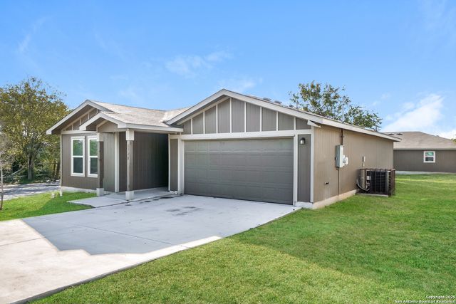 5338 Natho, San Antonio, TX 78222