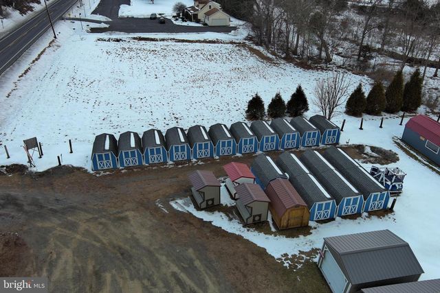 8947 FRANKFORT HWY, Fort Ashby, WV 26719