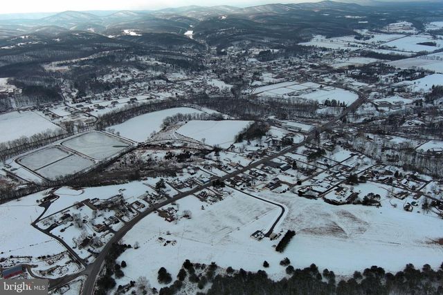 8947 FRANKFORT HWY, Fort Ashby, WV 26719