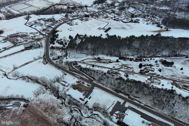 8947 FRANKFORT HWY, Fort Ashby, WV 26719