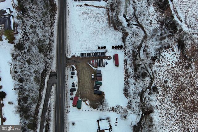 8947 FRANKFORT HWY, Fort Ashby, WV 26719