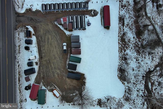 8947 FRANKFORT HWY, Fort Ashby, WV 26719